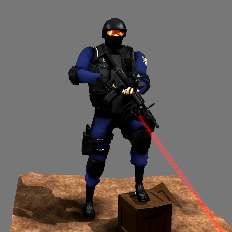 S.W.A.T. preview image 1